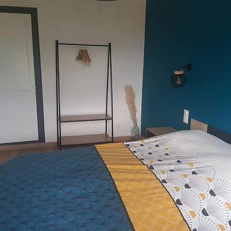 Logis Des Bouchons Daire Morteau Dış mekan fotoğraf