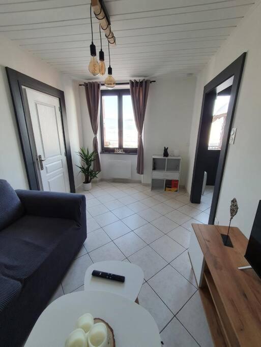 Logis Des Bouchons Daire Morteau Dış mekan fotoğraf